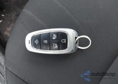 2023 Hyundai Tucson Sel from USA, damaged, VIN 5NMJB3AE9PH202369